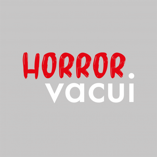 Horrorvacui