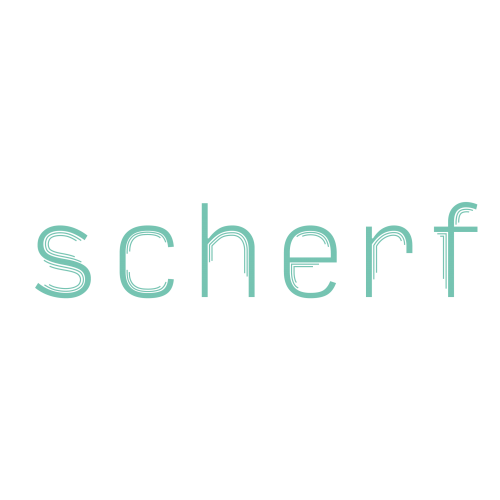 Scherf