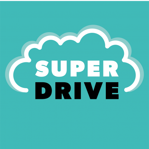 Superdrive
