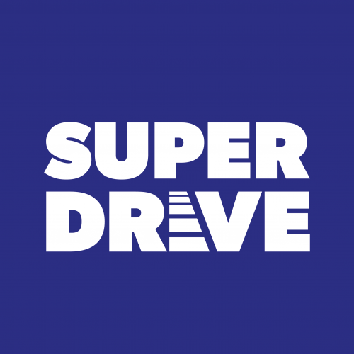 Superdrive