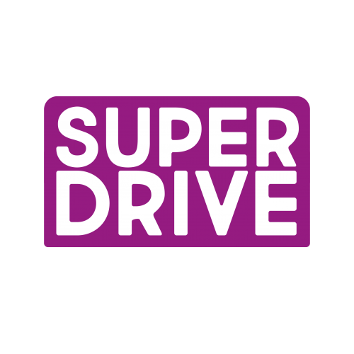Superdrive