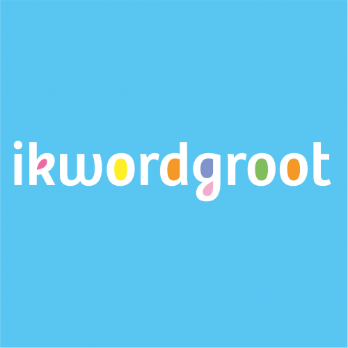 Ikwordgroot