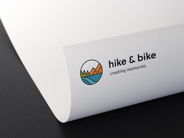 Hike and bike